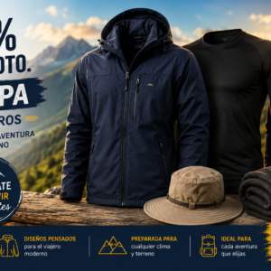 promo ropa