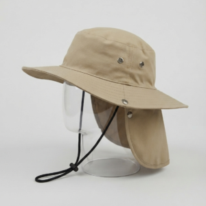 Sombrero Explorador Colombia – Protección Solar para Aventureros