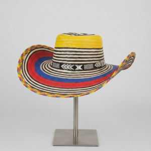 Sombrero Vueltiao Colombia