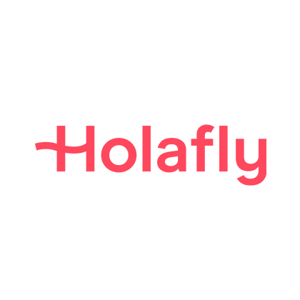 Holafly PINK